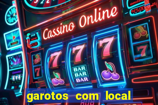 garotos com local porto alegre